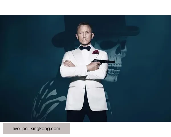 《詹姆斯邦德与全球阴谋的较量揭示了国际间谍世界的复杂与危机》