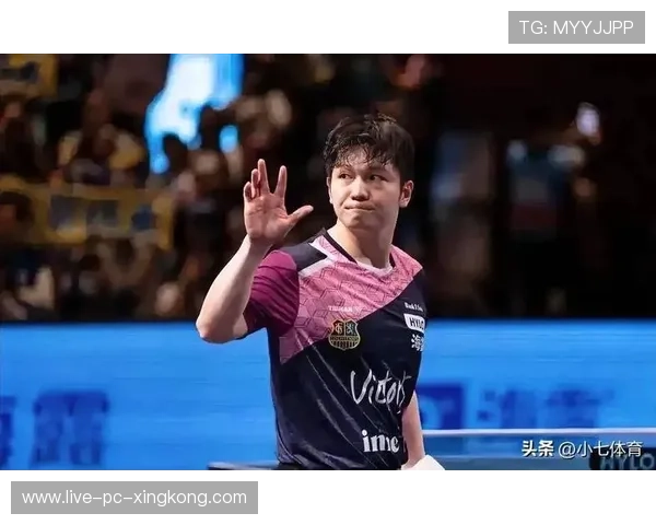 樊振东让座举动传递正能量，对手认输态度诚恳，樊振东专访